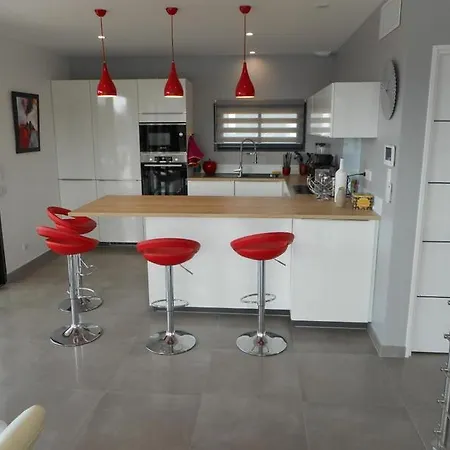 Сasa de vacaciones Superbe Vue Jusqu'a 14 Couchages Les Maures Entre Hyeres Et Le Lavandou 4 Etoiles Piscine Chauffee La Londe-les-Maures