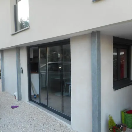 Сasa de vacaciones Superbe Vue Jusqu'a 14 Couchages Les Maures Entre Hyeres Et Le Lavandou 4 Etoiles Piscine Chauffee *