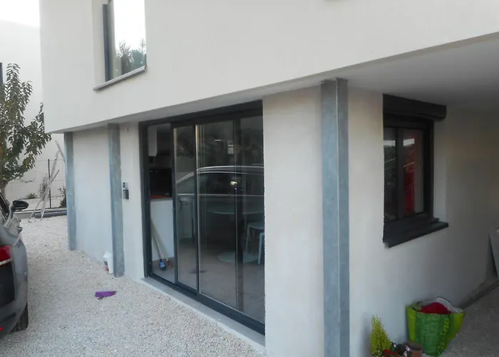 Feriehus Superbe Vue Jusqu'a 14 Couchages Les Maures Entre Hyeres Et Le Lavandou 4 Etoiles Piscine Chauffee *